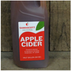 Local 1/2 Gallon of Apple Cider PREORDER